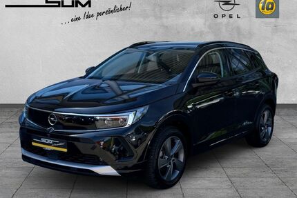 Opel Grandland (X) Gebrauchtwagen