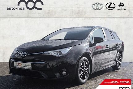 Toyota Avensis Gebrauchtwagen