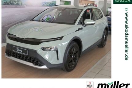 Skoda Elroq Gebrauchtwagen