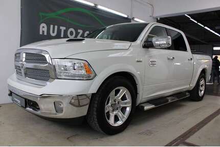 Dodge RAM Gebrauchtwagen