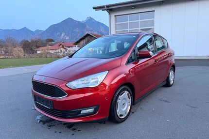 Ford C-Max Gebrauchtwagen