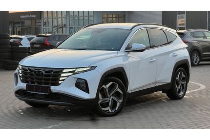 Hyundai TUCSON Gebrauchtwagen
