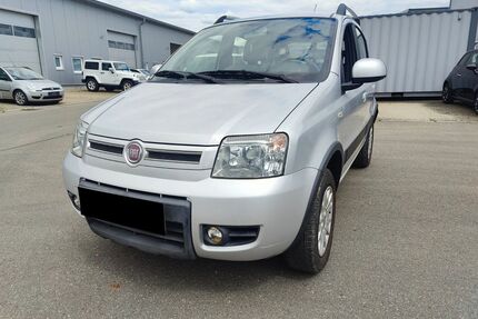 Fiat Panda Gebrauchtwagen
