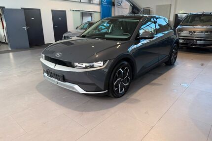 Hyundai IONIQ 5 Gebrauchtwagen
