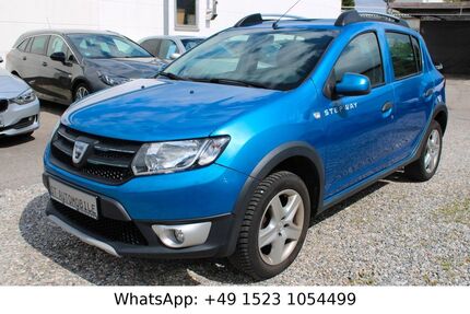 Dacia Sandero Gebrauchtwagen