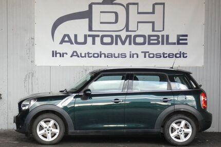 Mini Cooper D Gebrauchtwagen