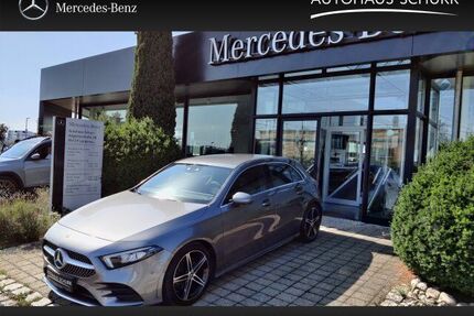 Mercedes-Benz A 220 Gebrauchtwagen
