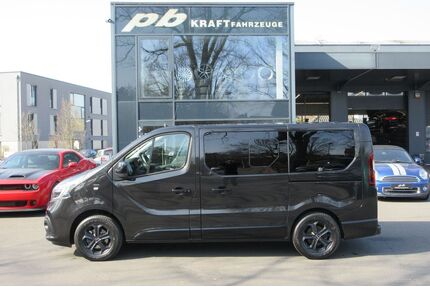 Renault Trafic Gebrauchtwagen