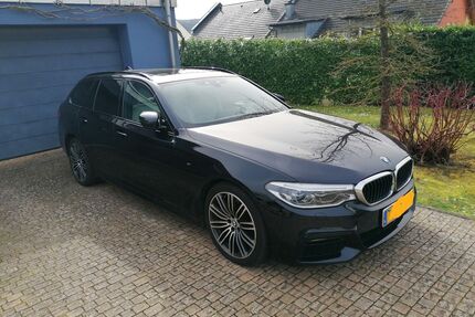 BMW 530 Gebrauchtwagen