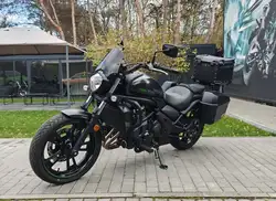 Kawasaki Vulcan S Gebrauchtwagen