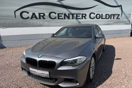 BMW 550 Gebrauchtwagen