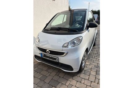 Opel ForTwo 