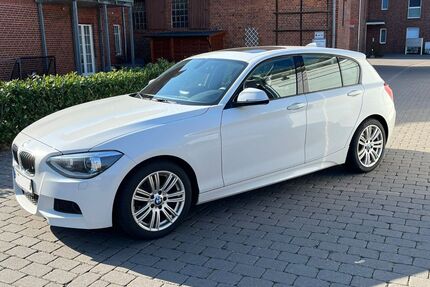 BMW 116 Gebrauchtwagen