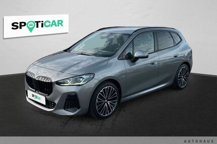 BMW 220 Active Tourer Gebrauchtwagen