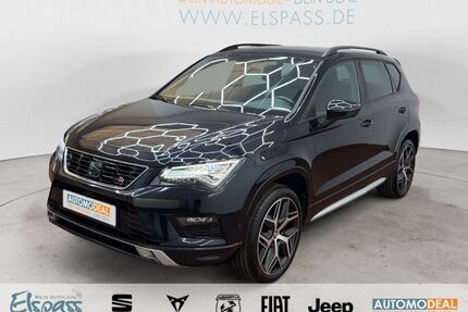 Seat Ateca Gebrauchtwagen