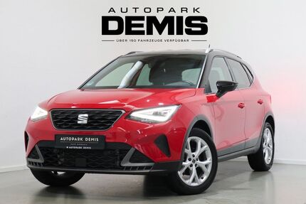 Seat Arona Gebrauchtwagen