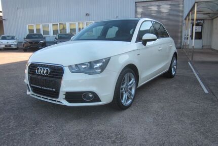 Audi A1 Gebrauchtwagen