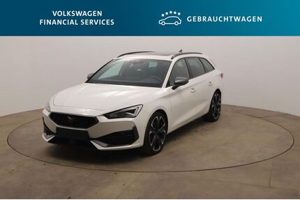Cupra Leon Gebrauchtwagen