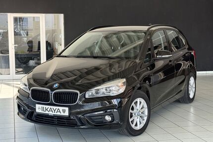 BMW 218 Gebrauchtwagen