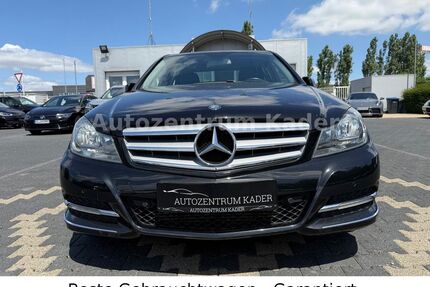 Mercedes-Benz C 180 Gebrauchtwagen