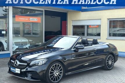 Mercedes-Benz C 300 Gebrauchtwagen