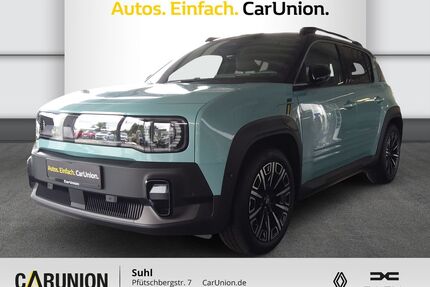 Renault R 4 Gebrauchtwagen