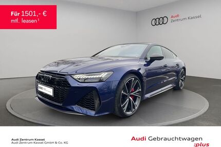 Audi RS7 Gebrauchtwagen