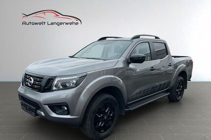 Nissan Navara Gebrauchtwagen