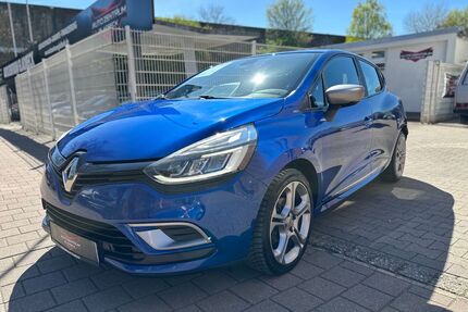 Renault Clio Gebrauchtwagen
