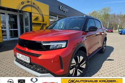 Opel Frontera Gebrauchtwagen