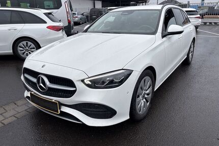 Mercedes-Benz C 200 Gebrauchtwagen