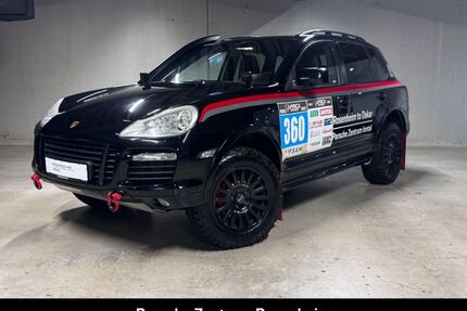 Porsche Cayenne Gebrauchtwagen