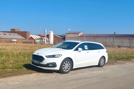 Ford Mondeo Gebrauchtwagen