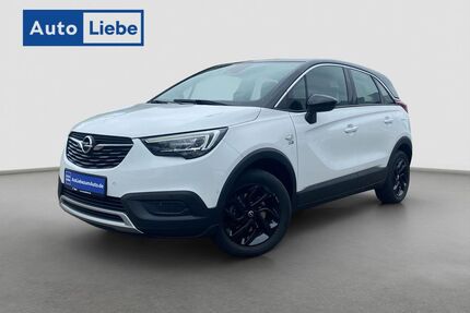 Opel Crossland (X) Gebrauchtwagen