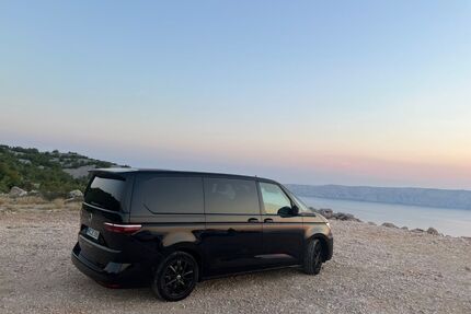 VW T7 Multivan Gebrauchtwagen