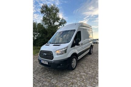 Ford Transit Gebrauchtwagen