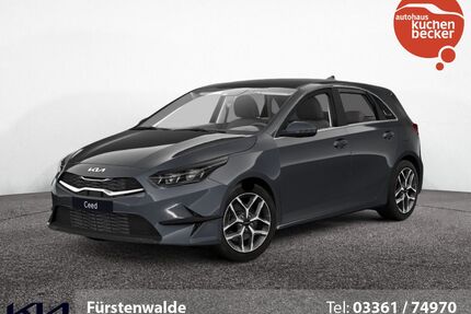 Kia ceed / Ceed Gebrauchtwagen