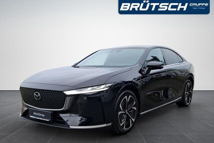 Mazda 6e Gebrauchtwagen