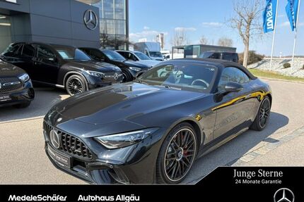 Mercedes-Benz SL 55 AMG Gebrauchtwagen