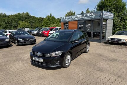 VW Golf Sportsvan Gebrauchtwagen