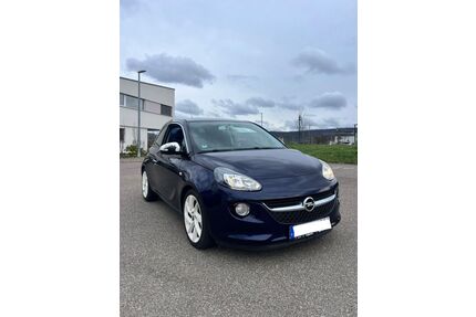 Opel Adam Gebrauchtwagen