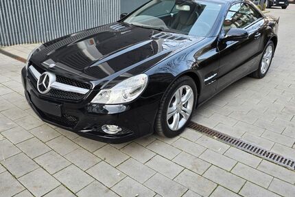 Mercedes-Benz SL 350 Gebrauchtwagen