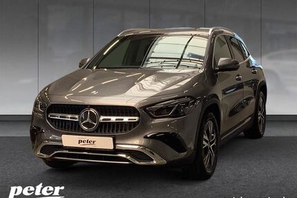 Mercedes-Benz GLA 200 Gebrauchtwagen