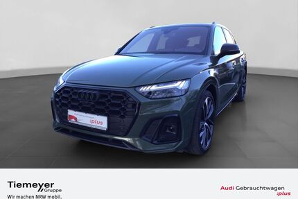 Audi SQ5 Gebrauchtwagen