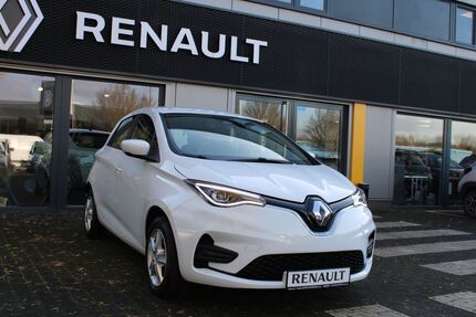Renault ZOE Gebrauchtwagen