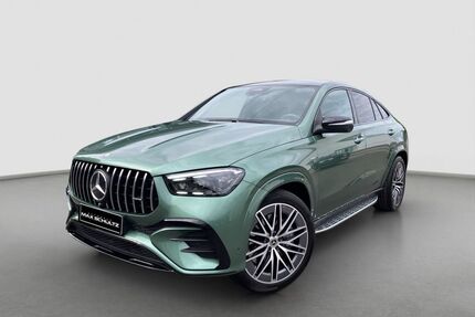 Mercedes-Benz GLE 53 AMG Gebrauchtwagen