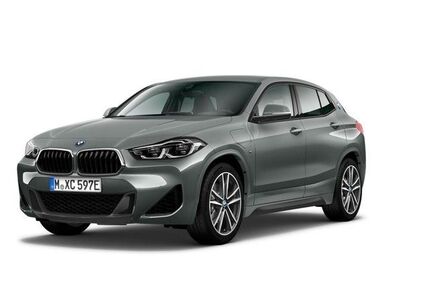 BMW X2 Gebrauchtwagen