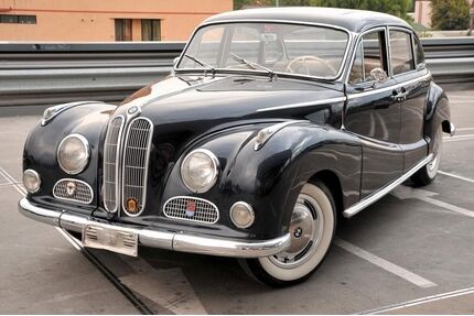 BMW Andere Gebrauchtwagen