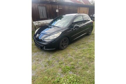 Peugeot 207 Gebrauchtwagen
