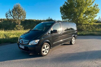 Mercedes-Benz Viano Gebrauchtwagen